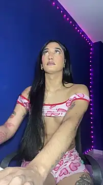 NikitaDragunXXX online show from 05-10-26, 04:23