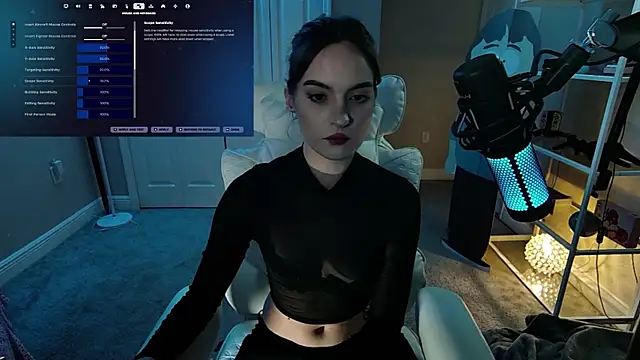 Snapshot of AngieFae_ chatting on 03-26-26, 03:01 AngieFae online show from 03-26-26, 03:01