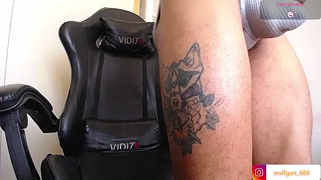 nathan aress6666 online show from 01-14-26, 05:51