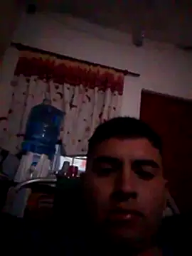Achi09 online show from 10-28-25, 01:42