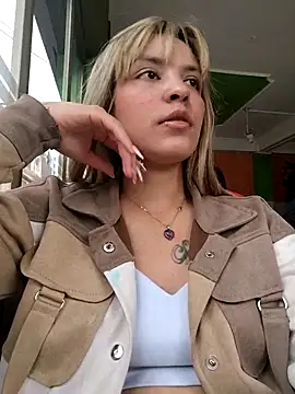 celeste 83 online show from 11-13-25, 03:55