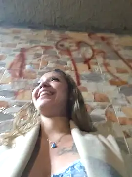 celeste 83 online show from 12-02-25, 02:50