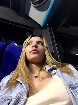 celeste 83 online show from 01-12-26, 12:05