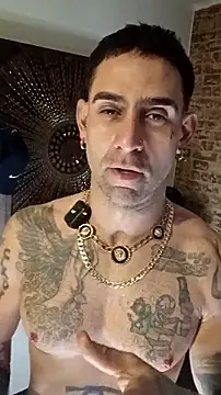 alphacloudGod online show from 01-08-26, 09:22