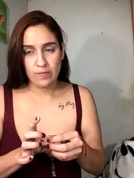 Zoey sweet01 online show from 11-06-25, 01:06