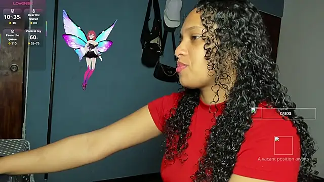 Angel-love02 online show from 10-27-25, 01:04