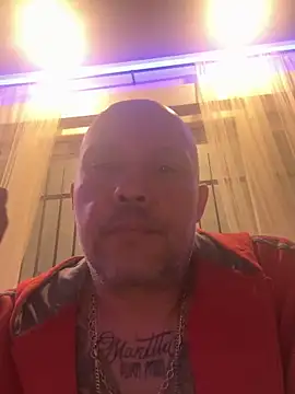 gitanoMad online show from 03-18-26, 09:51