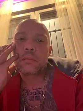 gitanoMad online show from 03-24-26, 10:59