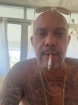 gitanoMad online show from 03-28-26, 09:31