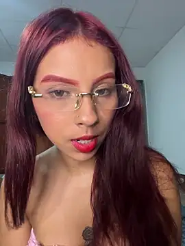 valenshowhot online show from 10-30-25, 06:37