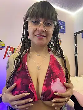Pinkvixen69 online show from 06-16-26, 02:30