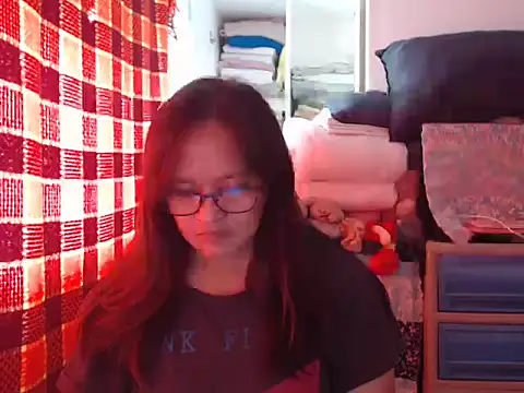 Kinkybela2025 online show from 12-02-25, 12:27