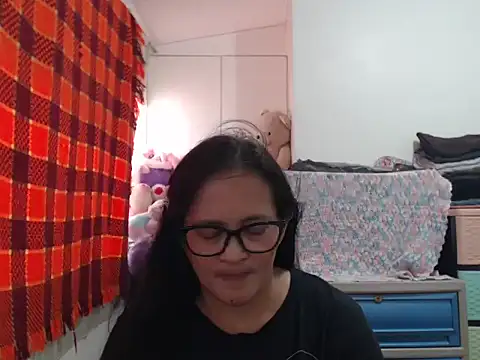 Kinkybela2025 online show from 01-16-26, 03:54