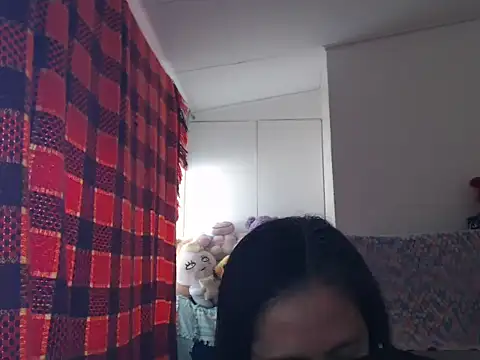 Snapshot of Kinkybela2025 chatting on 03-16-26, 07:01 Kinkybela2025 online show from 03-16-26, 07:01