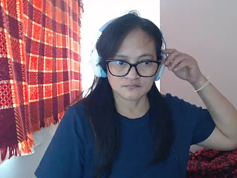 Kinkybela2025 online show from 05-15-26, 10:50