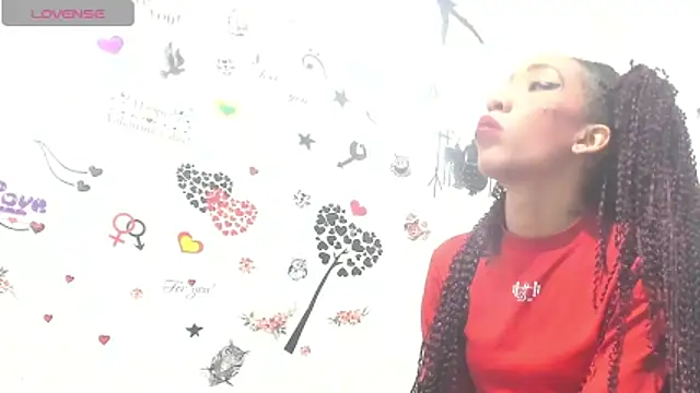 YAILIN 04 online show from 03-27-26, 05:34