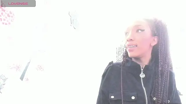 YAILIN 04 online show from 05-03-26, 01:17