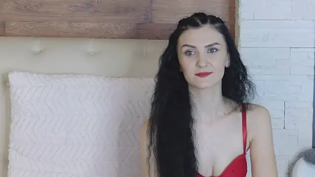 KendraNoir online show from 02-15-26, 01:24