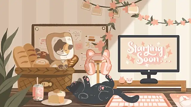 geekycastillo online show from 11-27-25, 11:51