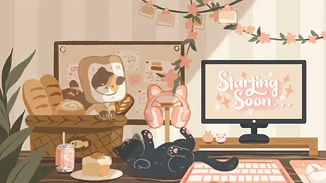 geekycastillo online show from 01-08-26, 04:37