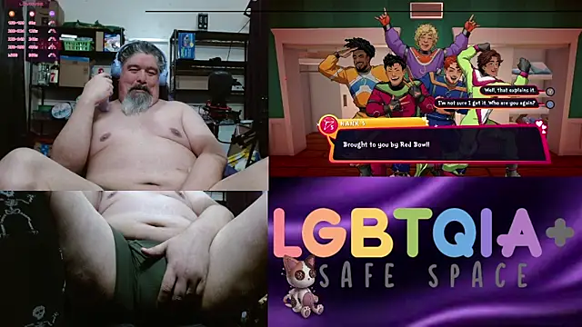 geekycastillo online show from 02-19-26, 05:25