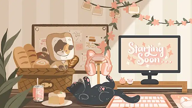 geekycastillo online show from 02-22-26, 06:13