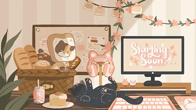 geekycastillo online show from 03-19-26, 04:55