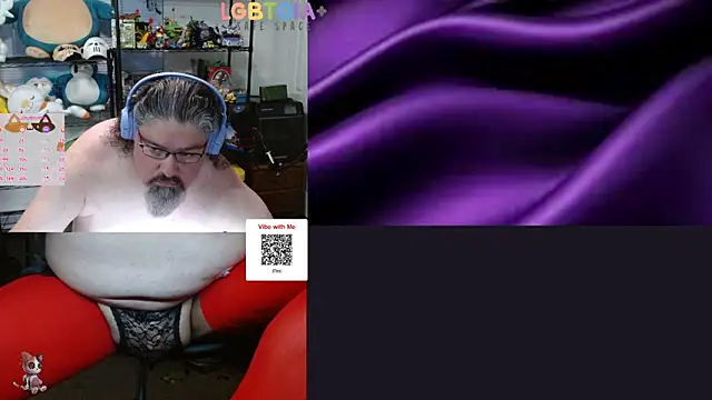 geekycastillo online show from 05-03-26, 03:23