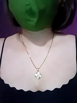 Minmin688 online show from 10-20-25, 03:45