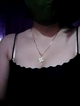 Minmin688 online show from 10-22-25, 03:01