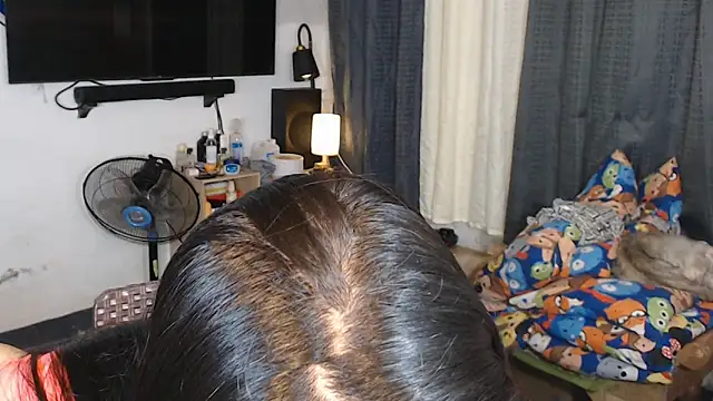 SeductiveTsDoll online show from 02-09-26, 05:28