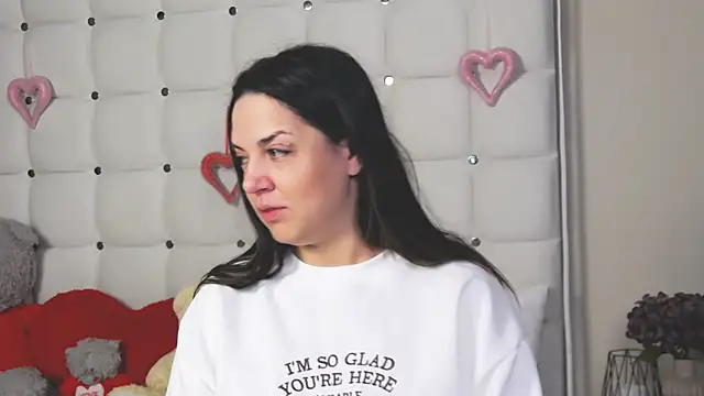 Snapshot of AlsouKass chatting on 03-09-26, 07:34 AlsouKass online show from 03-09-26, 07:34