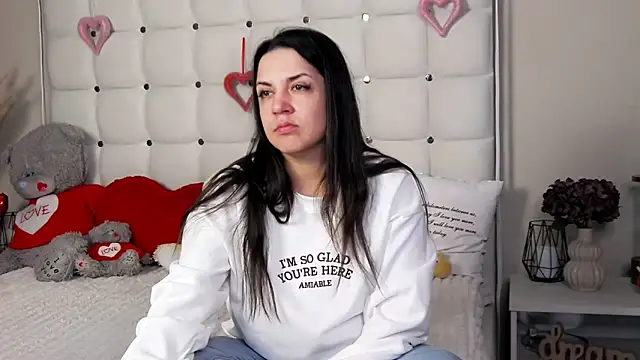 Snapshot of AlsouKass chatting on 03-11-26, 07:14 AlsouKass online show from 03-11-26, 07:14