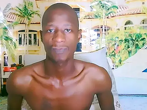 Snapshot of KinkyEbonyGuy1 chatting on 10-21-25, 10:27 KinkyEbonyGuy1 online show from 10-21-25, 10:27