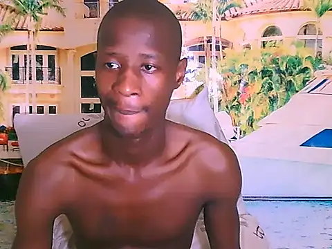 Snapshot of KinkyEbonyGuy1 chatting on 10-23-25, 06:13 KinkyEbonyGuy1 online show from 10-23-25, 06:13