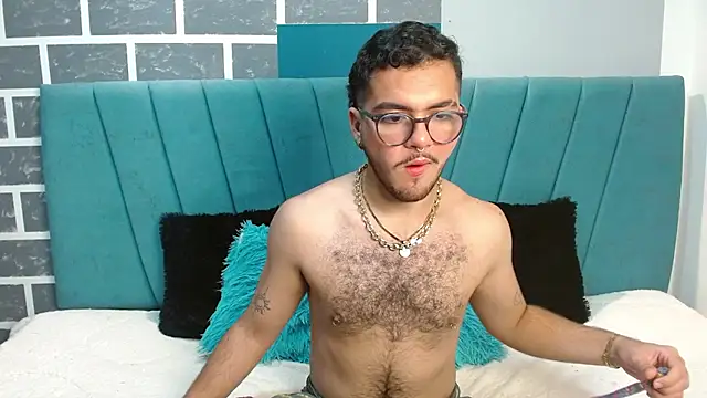 Zac Golden online show from 12-02-25, 12:05