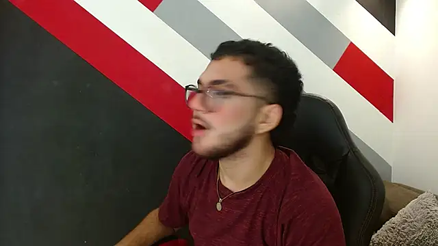 Zac Golden online show from 12-16-25, 12:26