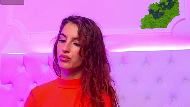ElisaCharm online show from 05-04-26, 03:35