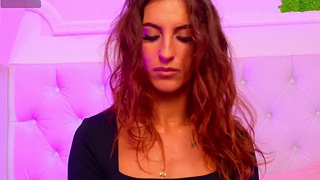 ElisaCharm online show from 05-08-26, 04:07