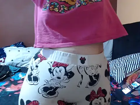 anays dirtyshow online show from 10-22-25, 10:15