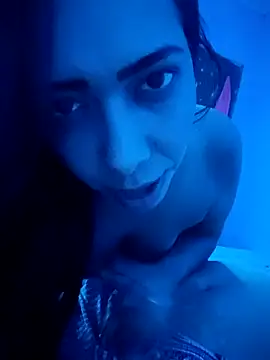 YANKERAPUNZEL online show from 11-01-25, 07:10