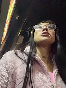 Violeet-Smith online show from 10-30-25, 12:45