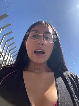 Violeet-Smith online show from 11-27-25, 03:03