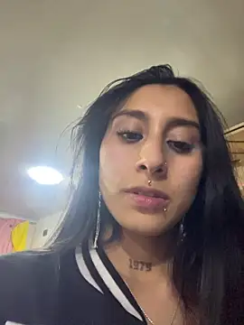 Violeet-Smith online show from 12-03-25, 01:35