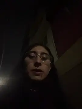 Violeet-Smith online show from 02-16-26, 03:57