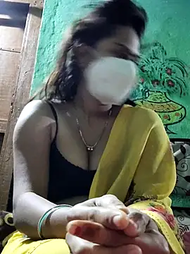 Ankitahot1993 online show from 11-25-25, 10:32