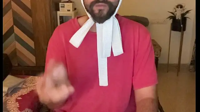 MakeMeAwareAah online show from 01-07-26, 05:48