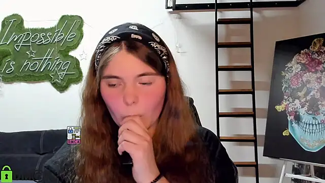 MiraaBloom online show from 03-25-26, 03:51