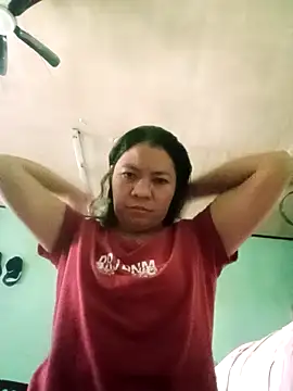 Yummymarie09 online show from 02-10-26, 07:01