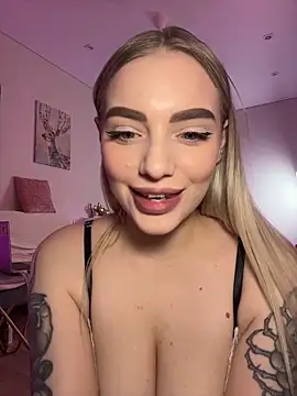 HugeBoobsAlice online show from 06-26-26, 05:12